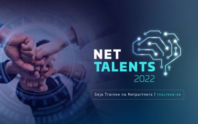 Trainee Netpartners 2022: A transformação digital revoluciona o mercado de trabalho