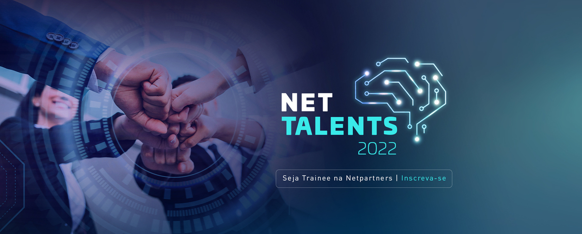 trainee netpartners 2022
