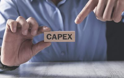 Capex: o que é e qual a importância para as finanças empresariais